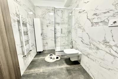 Apartament nou cu 2 camere mobilat si utilat- zona Soarelui- pozitie excelenta - 8