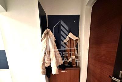 Apartament cu 3 camere semidecomandat în Fortuna - 4