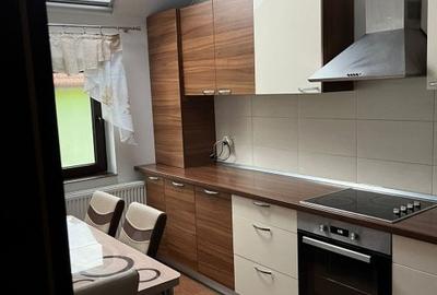 Apartament cu 2 camere semidecomandat în Dumbrăvița - 6