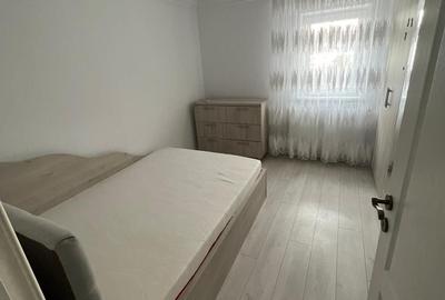 Apartament cu 2 camere decomandat în Central - 4
