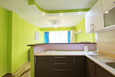 Apartament cu 2 camere, mobilat si utilat, zona strazii Primaverii - 16