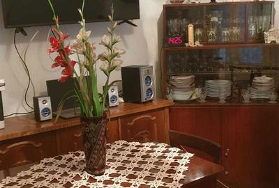 Casă cu 3 camere în Central - 3