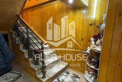 Apartament cu 3 camere decomandat în Central - 6