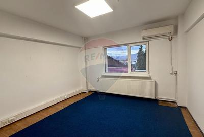 Spatiu de birouri ultracentral - 4