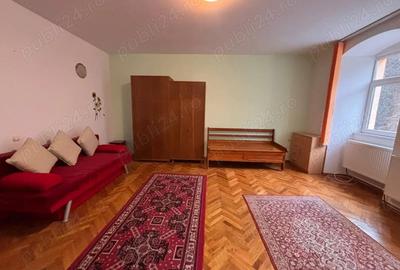 Apartament cu 2 Camere 2 Bai -Centrul Istoric-Piata Brassai - 4