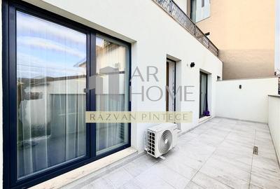 Apartamente 3 camere de lux | parcare subterana | Marasesti Ploiesti - 10