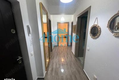 Apartament cu 3 camere în Ghencea - 4