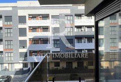Apartament cu 3 camere în Centura - 13