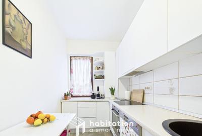 2 camere cu stil în Mircea cel Bătrân • Confort și liniște garantată - 11