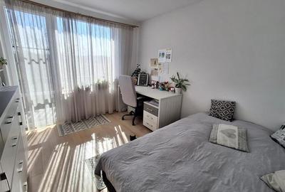 Casă cu 4 camere cu Teren 150 Mp în Aeroport - 3