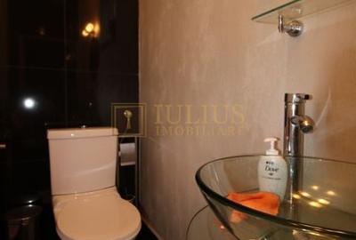 Lipovei, 4 camere + 2 bai, centrala proprie, pet-friendly - 15
