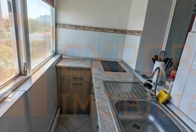 Garsonieră semidecomandată, mobilată în Tomis Nord - 5