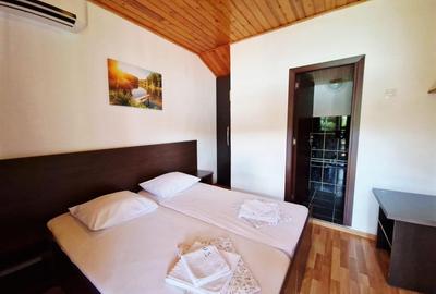 Hotel/Pensiune, de 871 mp, în Eșelnița - 17