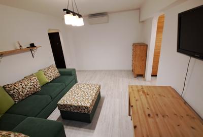 APARTAMENT 2 CAMERE RENOVAT INTEGRAL- MOBILAT SI UTILAT - 7