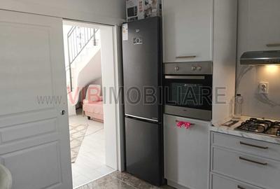 Casă cu 3 camere cu Teren 200 Mp în Calea Urseni - 4