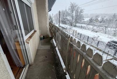 Casa tip duplex de vanzare in centru