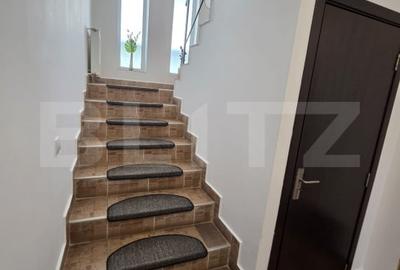 Casă individuală cu 4 camere cu Canalizare în Europa - 11