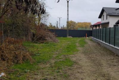 Loca?ie exclusivista ! Fii vecin cu padurea! - 9