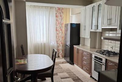 Apartament cu 2 camere decomandat în Bună Ziua - 2