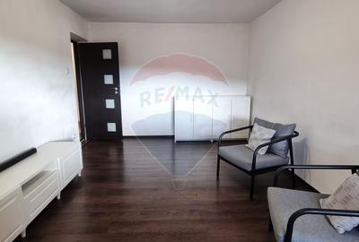 Apartament 3 camere de inchirat - Zona centrala Codlea - Comision 0% - 10