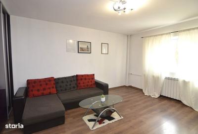 Apartament cu 2 camere decomandat, mobilat în Vitan