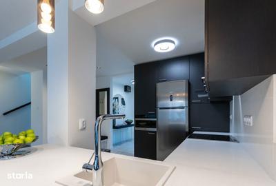 Casă cu 4 camere cu Teren 265.5 Mp în Iosia - 9