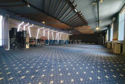 Comision 0! Inchiriere birouri/showroom in zona Politehnica - 170mp - 5