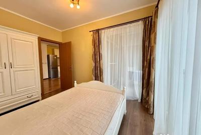 Apartament cu 2 camere decomandat în Ștefăneștii de Jos - 4