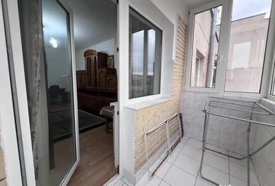 Apartament cu 2 camere decomandat în Central - 15