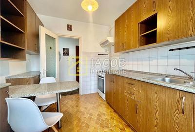 Apartament 2 CD, ultracentral, de inchiriat, etaj 4 - 6