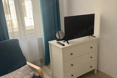 Apartament cu 2 camere decomandat în Centrul Istoric - 5