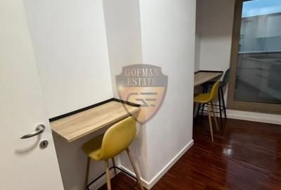 Apartament cu 3 camere decomandat, mobilat în City Park Mall - 5