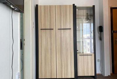 Garsonieră decomandată în Drumul Taberei