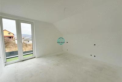 Casă cu 4 camere cu Teren 500 Mp în Sâncraiu de Mureș - 7