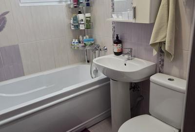 Apartament cu 3 camere decomandat în Central - 8