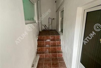 Casă cu 3 camere cu Canalizare în Ultracentral - 11