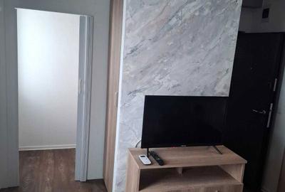Garsonieră semidecomandată în Central - 1