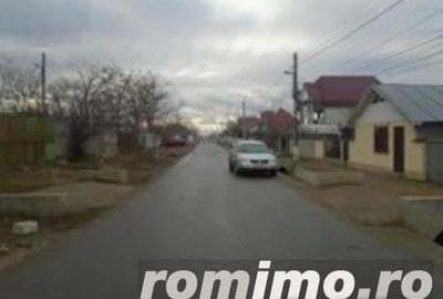 Cota 1/4 casa si teren Ivesti, jud. Galati - ID R2070469 - 5