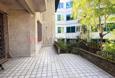Apartament cu 6 camere semidecomandat în Unirii - 15