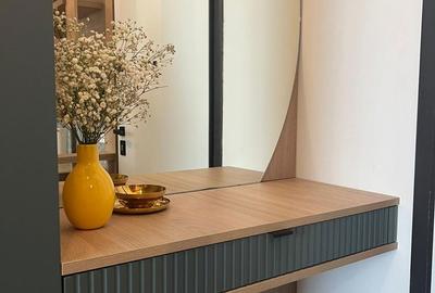 Apartament cu 2 camere în 13 Septembrie - 17
