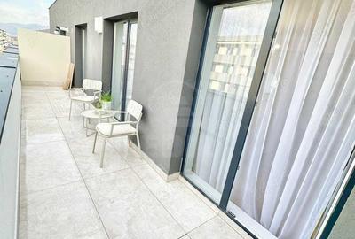 Nou! Apartament modern, mobilat ?i utilat complet, intr-o construc?ie noua Flore?ti, zona Uru?agului Nou! Apartament modern, mobilat ?i utilat complet, intr-o construc?ie noua Flore?ti, zona Uru?agului - 11