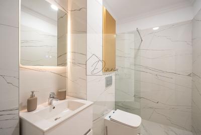 Apartament cu 2 camere decomandat, mobilat în Central - 54