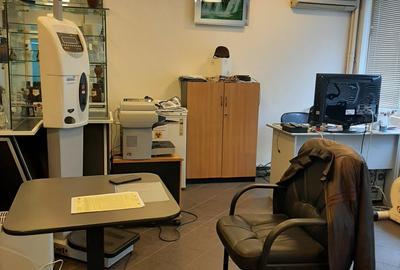 Spațiu comercial, de 52 mp, în 1 Mai - 4