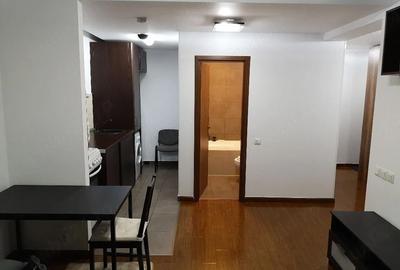 Apartament cu 2 camere semidecomandat în Lujerului - 1
