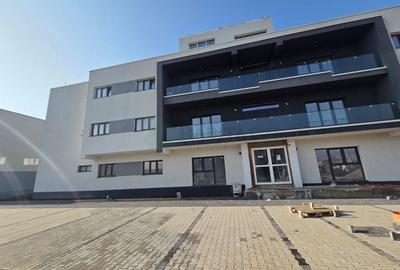 Apartament spațios de 3 camere la etaj, 74 mp utili + balcon – Tunari - 32