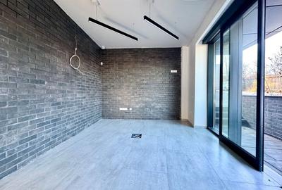 Cladire de birouri, Clinica , 550 MP , 10 Parcari, Cartierul Europa - 16