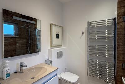 Apart. 3 camere,bloc boutique,stil art design Parizian,zona Dorobanți-Victoriei - 24