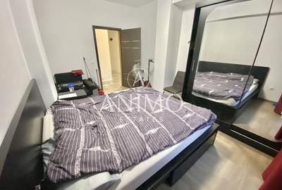 Apartament 3 camere de vanzare | Centru | Bloc 2019 |  Etaj intermediar - 8