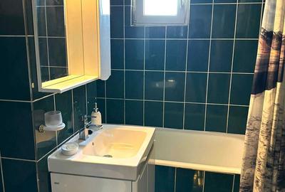 Apartament cu 3 camere decomandat în 13 Septembrie - 8