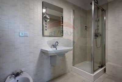 Casa / Vila cu 4 camere de inchiriat - 9